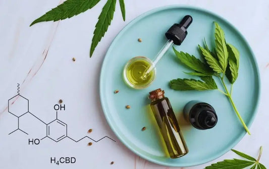 What Is H4CBD?