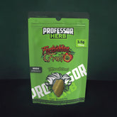 Professor Herb Hemp Briquette Hash (3.5g) - Forbidden Fruit