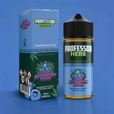 Professor Herb CBD Vape Liquid 1000mg/30ml - Sour Blueberry Kush