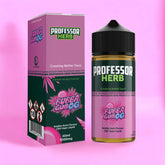 Professor Herb CBD Vape Liquid 1000mg/30ml - Bubba Gum OG