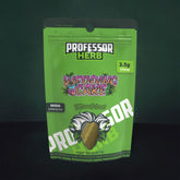 Professor Herb Hemp Briquette Hash (3.5g) - Wedding Cake