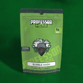 Professor Herb Hemp Solid Extract (2g) - Bubble Hash (19%)