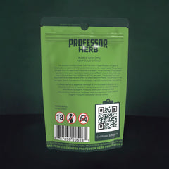 Professor Herb Hemp Solid Extract (2g) - Bubble Hash (19%)