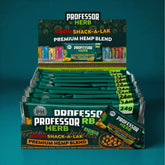 Professor Herb Premium Hemp Blend (Box of 10) - Apache Haze