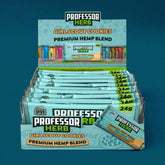 Professor Herb Premium Hemp Blend (Box of 10) - Girl Scout Cookies