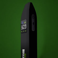Professor Herb - Herb Pro Dry Herb Vaporizer