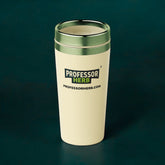 Professor Herb Travel Cup