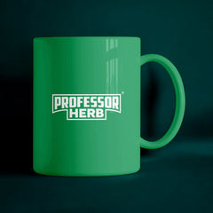 Professor Herb Mug - Not Your Cup Of Tea