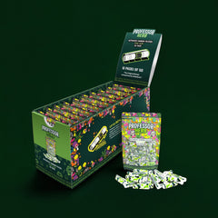 Professor Herb Activated Carbon Filters - Xtra Slim (50)