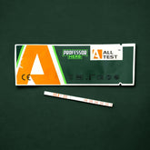 All Test THC Cannabis Self Testing Urine Kit