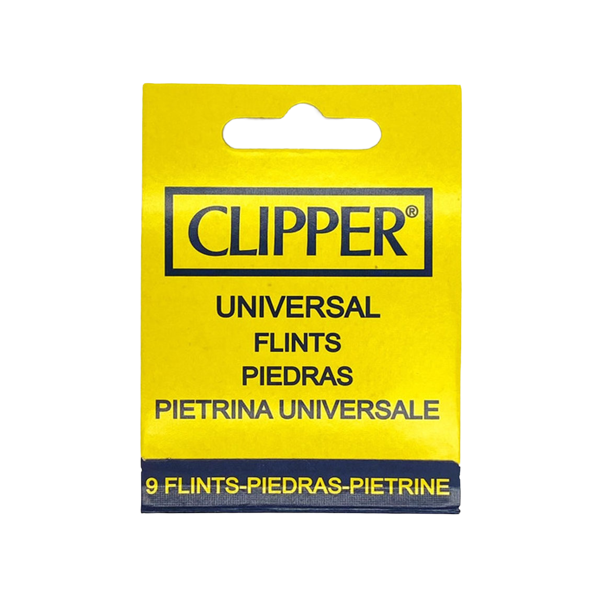 Clipper Universal Flints