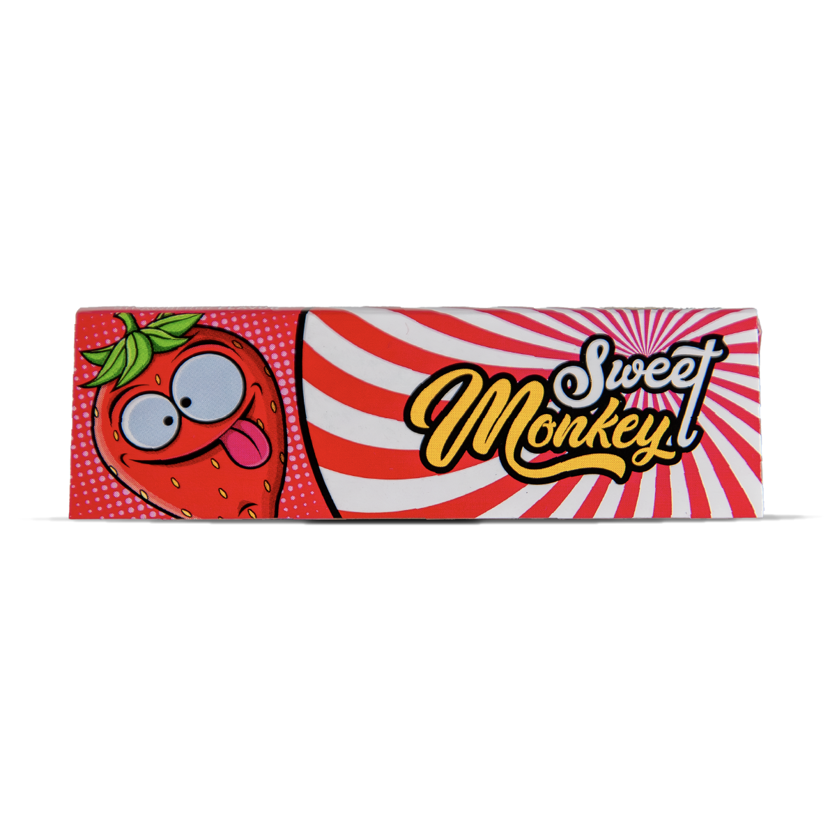 Monkey King Scented Smell Papers & Tips - Medium 1¼