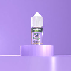 Professor Herb CBD Vape Liquid 1000mg/30ml - Grape Kush V2