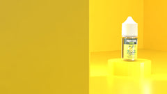 Professor Herb CBD Vape Liquid 1000mg/30ml - Lemon Haze V2