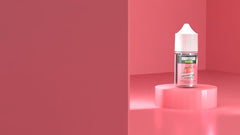 Professor Herb CBD Vape Liquid 1000mg/30ml - Strawberry Cough V2