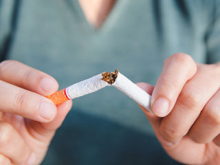 How CBD Can Help You Finally Quit Smoking