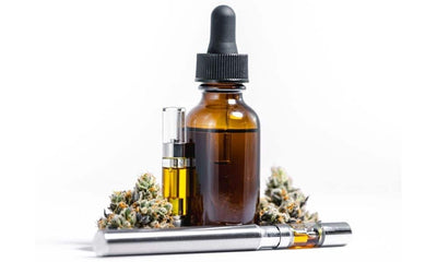 CBD Vaping: What You Need To Know