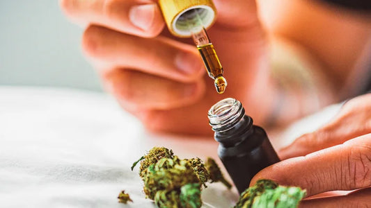 What's the best way to take CBD for you?