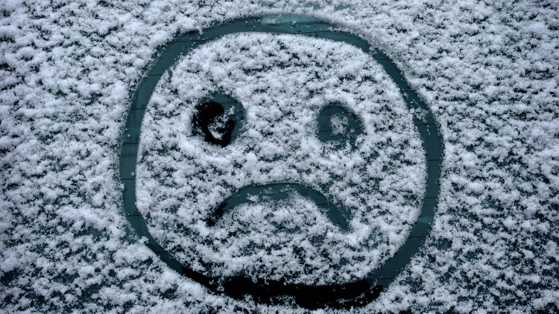 CBD and the Winter Blues