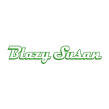Blazy Susan