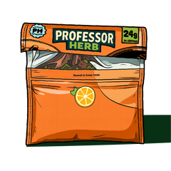 professor herb tobacco replacement Professor Herb professor herb tobacco replacement Professor Herb