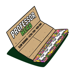 Rolling Papers & Tips logo