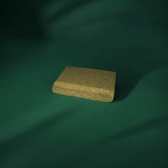 Professor Herb Hemp Briquette Hash (3.5g) - Pineapple Express