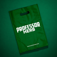 Retail Shopping Bags (Small)