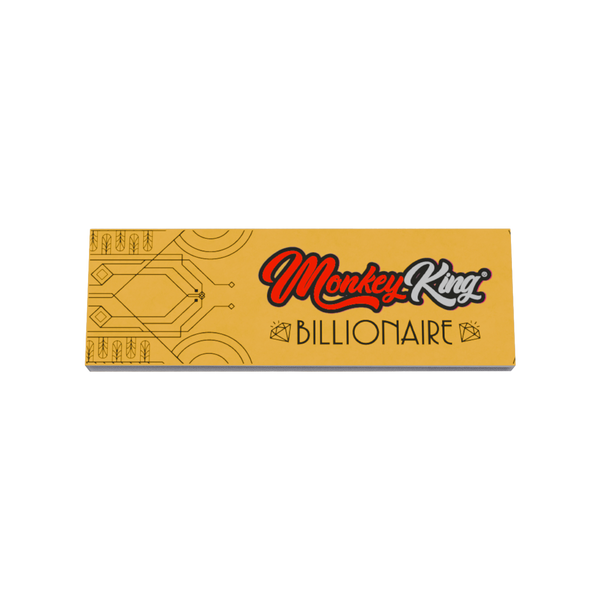 Monkey King Billionaire Filter Tips