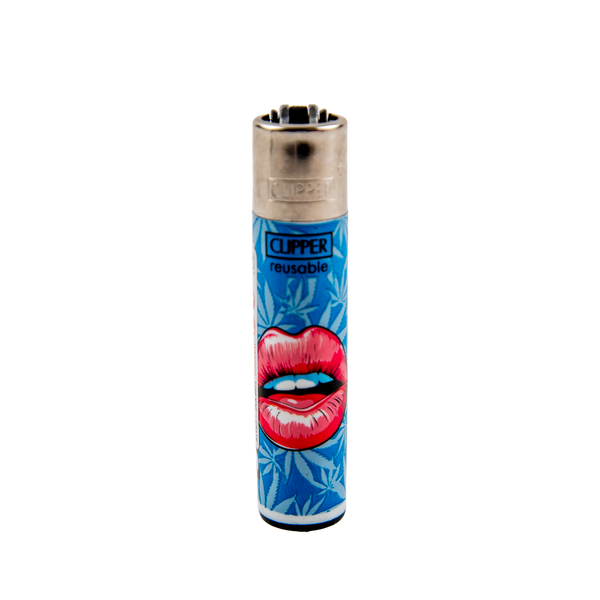 Clipper: Weed High LB - Just High