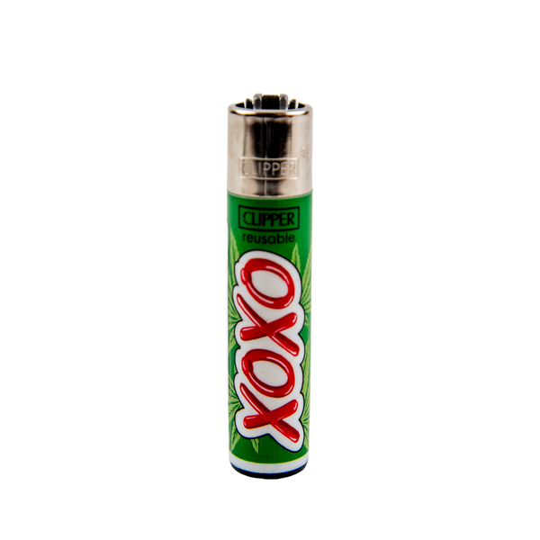 Clipper: Weed High LB
