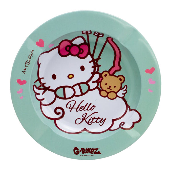 G-Rollz 'Hello Kitty' Ash Tray - Cupid