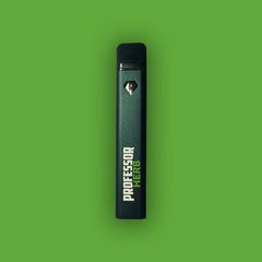 Professor Herb Disposable H4CBD Vape Pen 85%+ 850mg - Blu Zushi