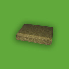 Professor Herb Hemp Briquette Hash (3.5g) - Lemon Haze