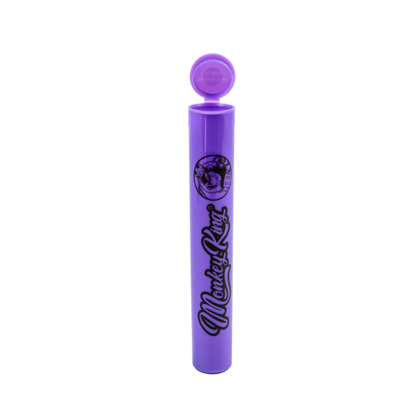 Monkey King Joint Tube - Purple