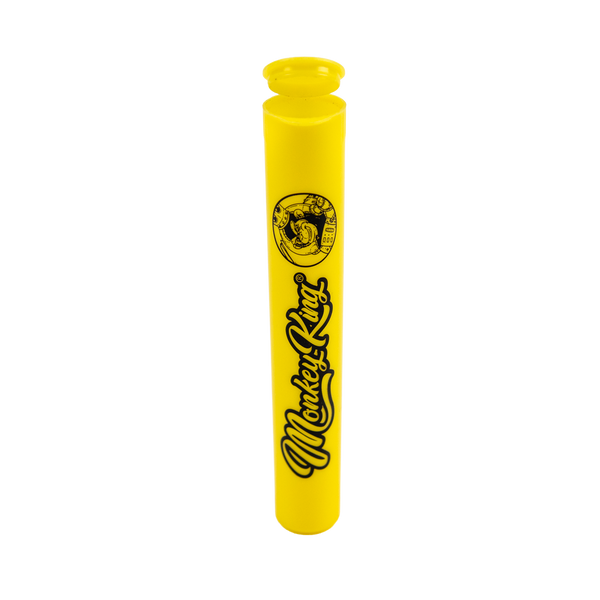 Monkey King Joint Tube - Yellow