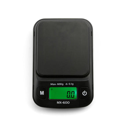 Myco MX-600 Digital Scales (600g x 0.1g)