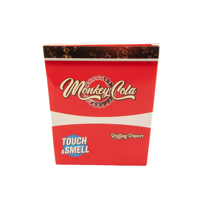 Monkey King Scented Smell Papers & Tips - (24 Pack)