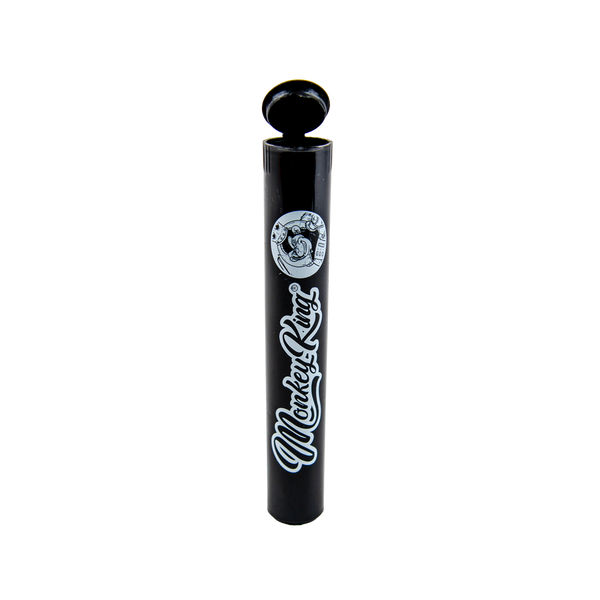 Monkey King Joint Tube - Black