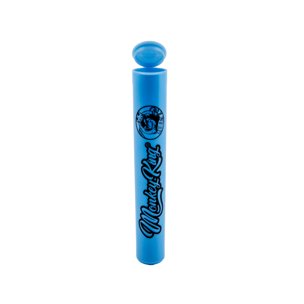 Monkey King Joint Tube - Blue