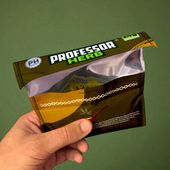 Professor Herb Premium Hemp Blend (Box of 10) - Havana Gold