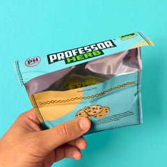 Professor Herb Premium Hemp Blend (Box of 10) - Girl Scout Cookies