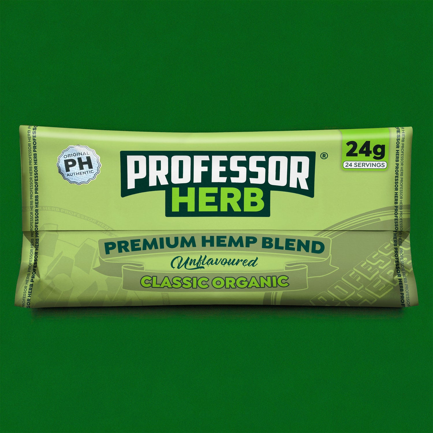 Professor Herb | "The UK's Leading Hemp, Substitute and CBD Brand" Professor Herb | "The UK's Leading Hemp, Substitute and CBD Brand"