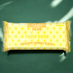 Professor Herb Organic Herbal Blend (20g) - Daily Dose