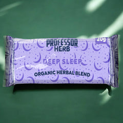 Professor Herb Organic Herbal Blend (20g) - Deep Sleep