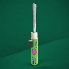 Professor Herb Premium Hempette Roll - Bubba Gum OG