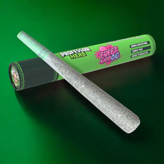 Professor Herb Premium Hempette Roll - Bubba Gum OG