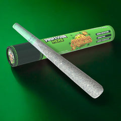 Professor Herb Premium Hempette Roll - Moonrock Cookies