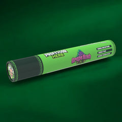 Professor Herb Premium Hempette Roll - Grape Kush