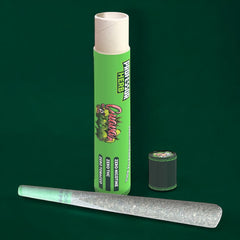 Professor Herb Premium Hempette Roll - Guava Dog